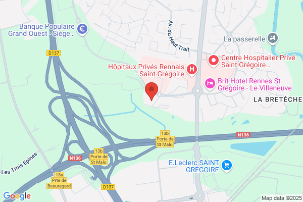 Vivalto Santé Management