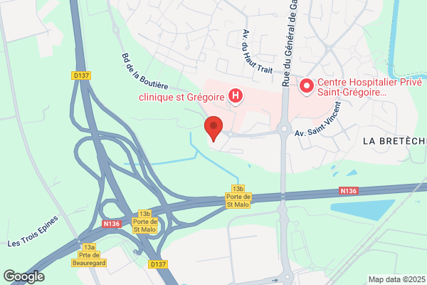 Vivalto Sport Rennes