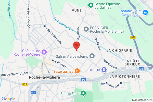 Besqueut Et Associes Sas