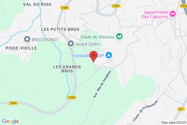 Besqueut Thierry Sa