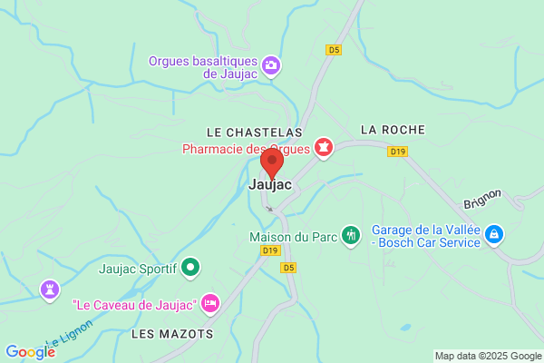 Beyssier Jean Charles