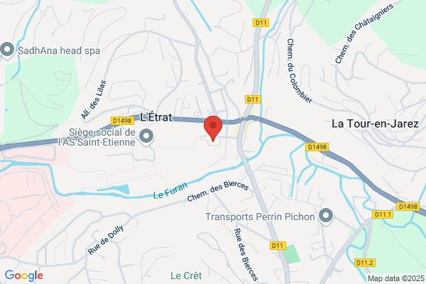 Blachon Christiane