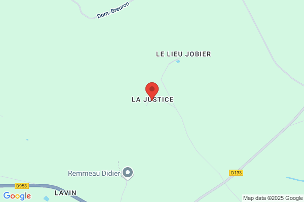 Blein Dominique Inseminateur