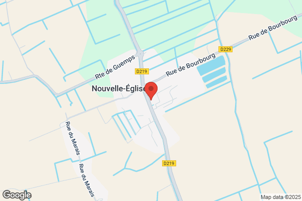 Boulangerie Favard