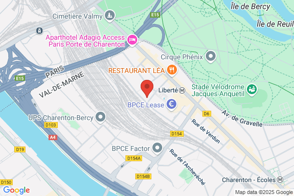 Casa France Services Administratifs