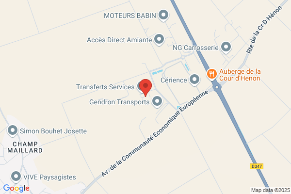 Celette Electricite Sarl