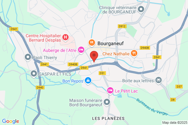 Chautard Gerard Sarl