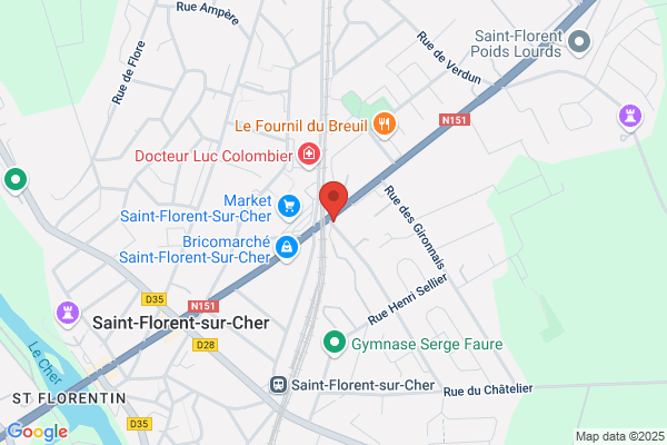 Chez Mimi