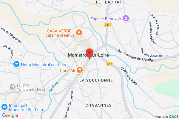 Credit Agricole Mutuel Loire Haute Loire