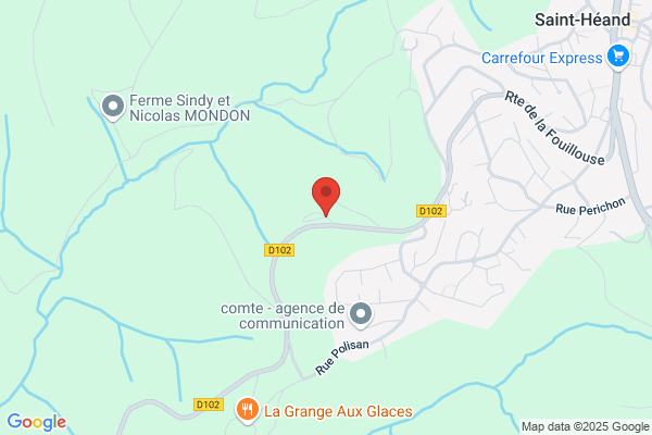 Dechetterie De Grangeneuve