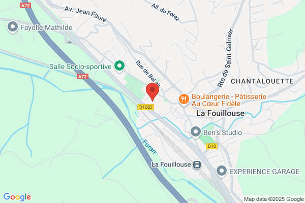 Ecole Publique Des Cedres