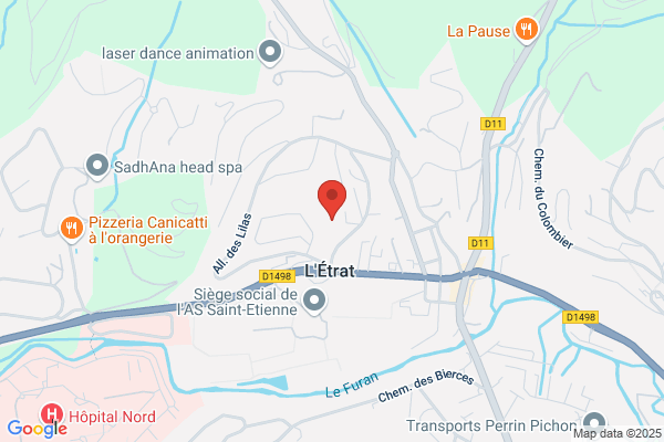 Ecole Publique Des Ollieres