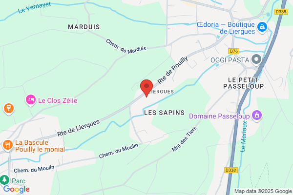 Entreprise Peguet