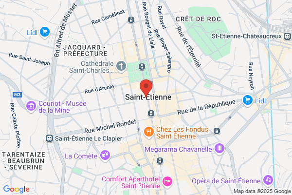Epitalon Serge Avocat