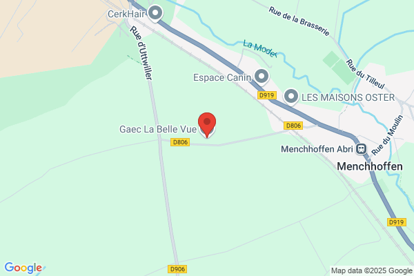 Gaec Belle Vue