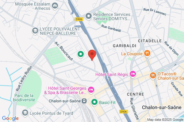 Galtier Expertise