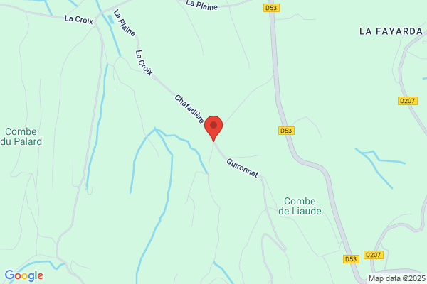 Guironnet Eric