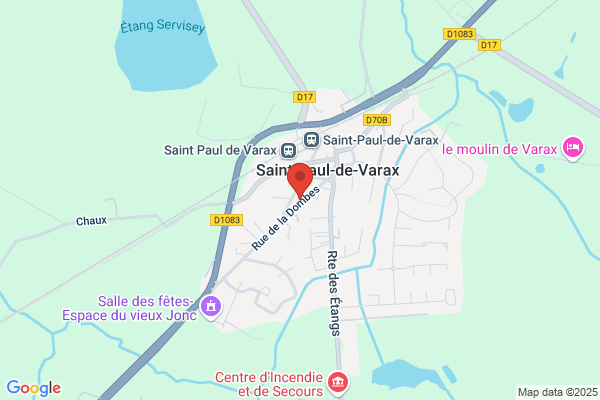 Institut Carole Hivert