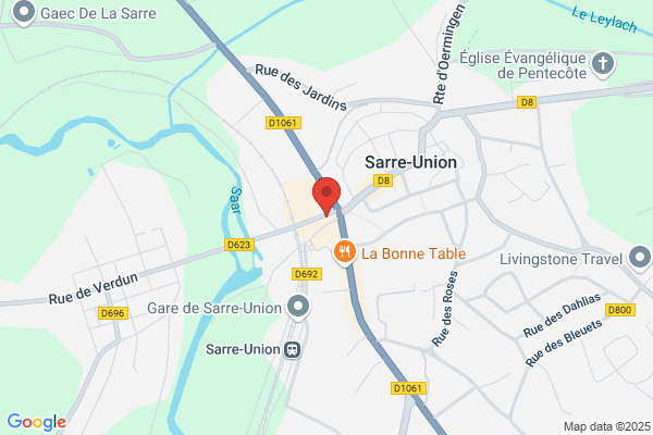 Société Générale
