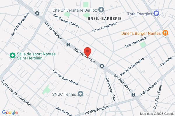 Agence Nationale Pour L Emploi Anpe Agence Locale Nantes 3 ste