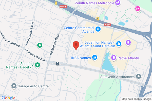 Brainfield Nantes