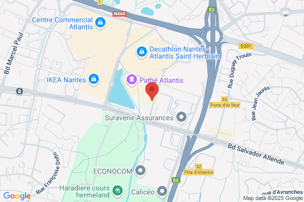 Adecco Travail Temporaire Btp