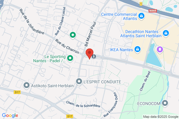 Adecco Travail Temporaire Transport