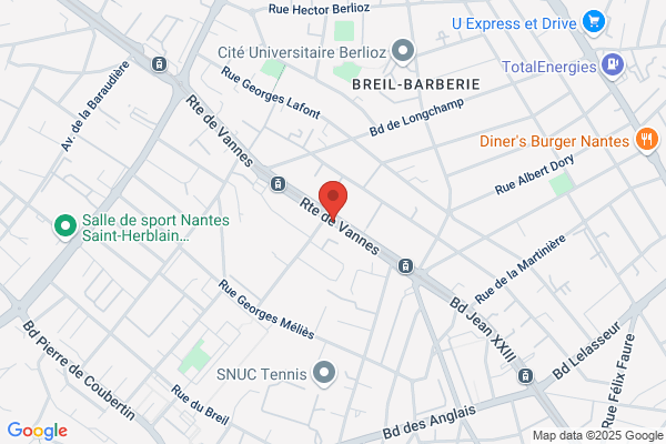 Agence d'Intérim Manpower Nantes Ingénierie