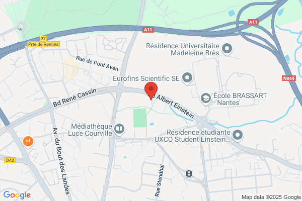 Cabinet de Recrutement Manpower de Nantes IT