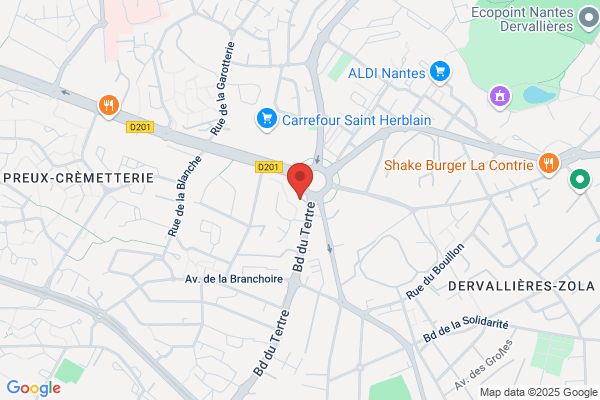 Agence Cardinal