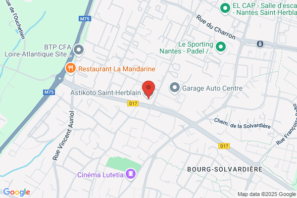 Anti Rouille