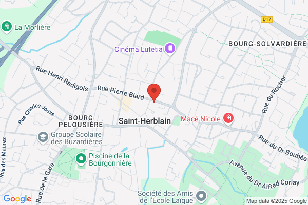 Inter Regies Publicite Offres D Emplois