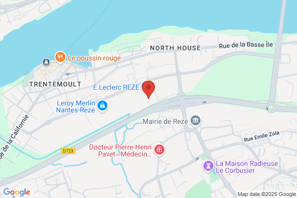 Centre E Leclerc Atout Sud Agence De voyages