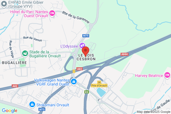 Agence Dfr