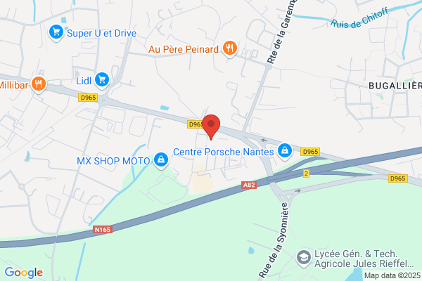 Atelier Ouest Interface Aoi