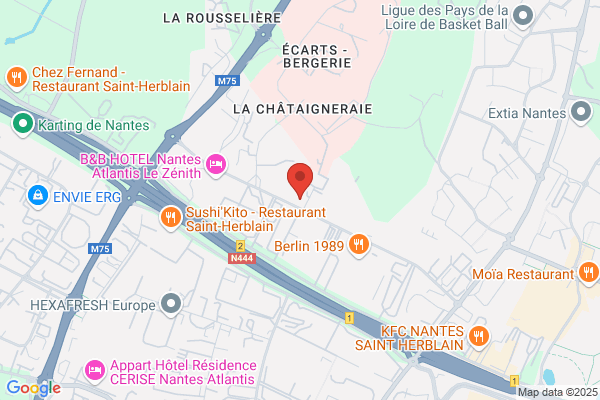 Bouzeloc Patrice Architecte Dplg