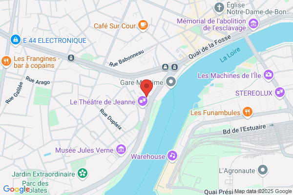 Briand Jacques Architecte Dplg