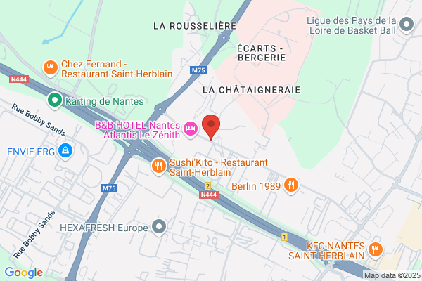 Association De Prevention Specialisee