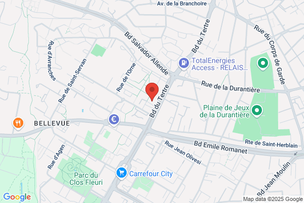 Association Le Relais Nomades
