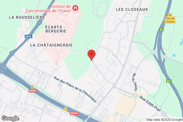 Centre Interregional De Ressources Sur L Autisme
