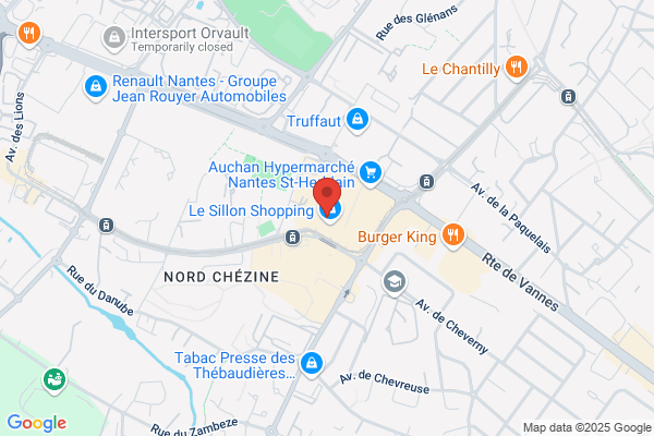 Centre Reinsertion Sociale