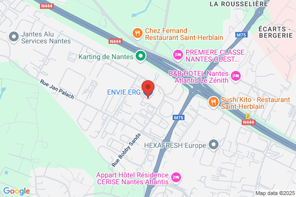 Envie 44