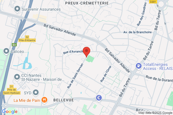 Amicale Bouliste Breil Malville