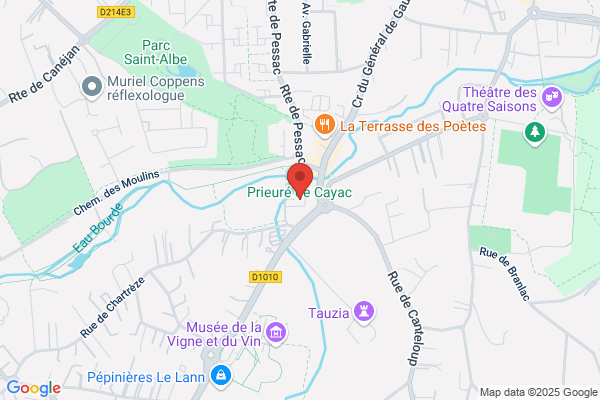 Association bretonne des amis de St Jacques de Compostelle
