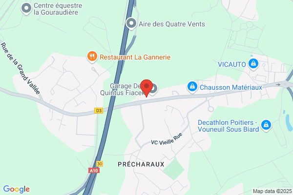 Cos La Poste Et France Telecom