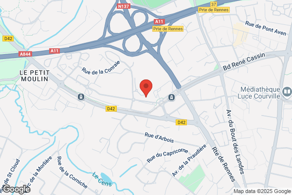 AXA Assurance et Banque Yannick Coulon