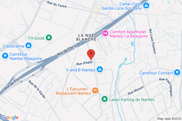 Agf Assurances Joelle Genisson Pellegrino Agent General