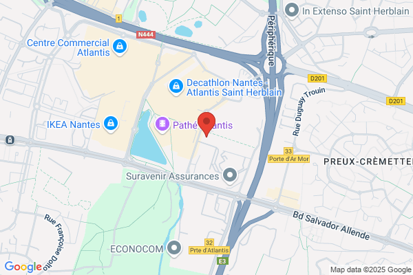 Cap 44 Assurances