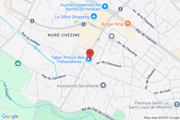 Auto Ecole De La Contrie