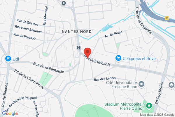 Auto Ecole L Hermine
